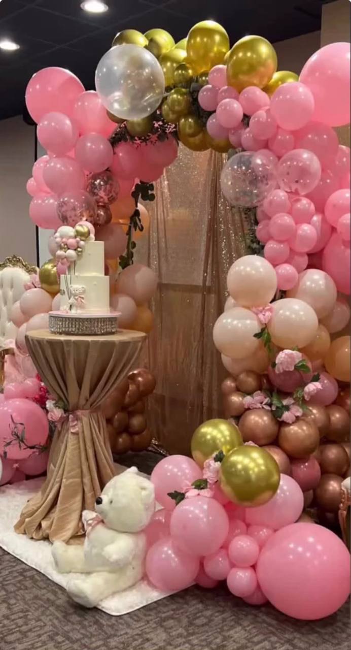 Quinceañera highlights at Carissa Venue
